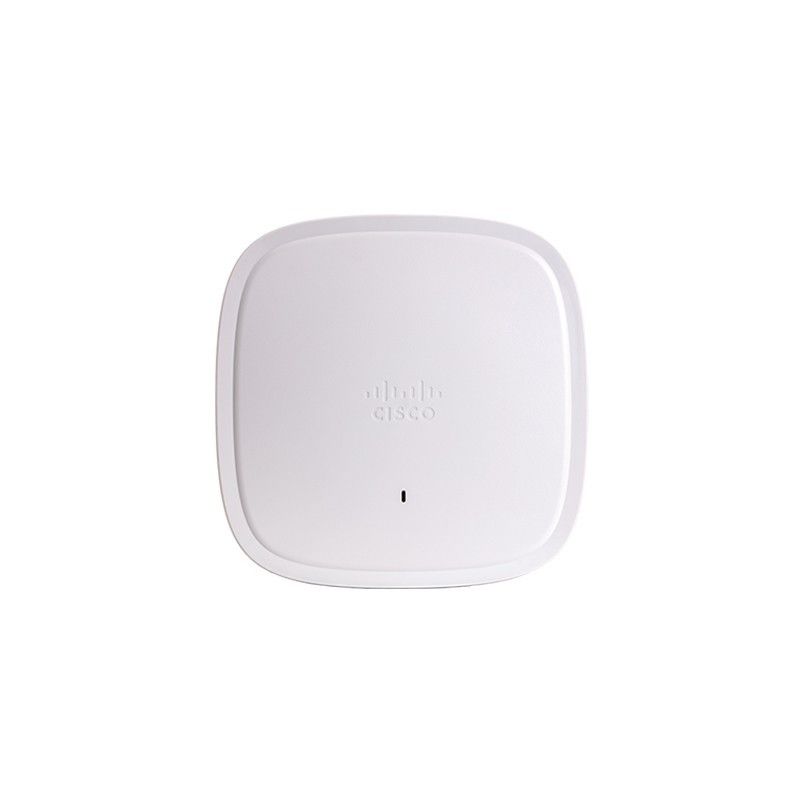 中古 CISCO Wi-Fi 6 Access Points Cisco C9130AXE-B Catalyst 9130AX Wi-Fi 6 AP External Antenna Price