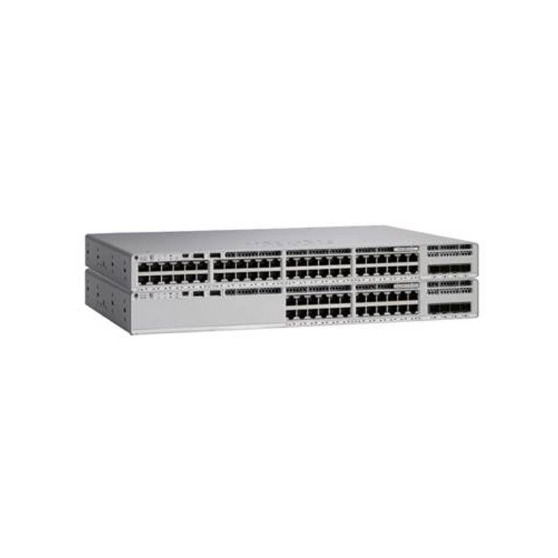 Cisco C9200-24PXG-A 24x mGig PoE+ Network Advantage Switch Price