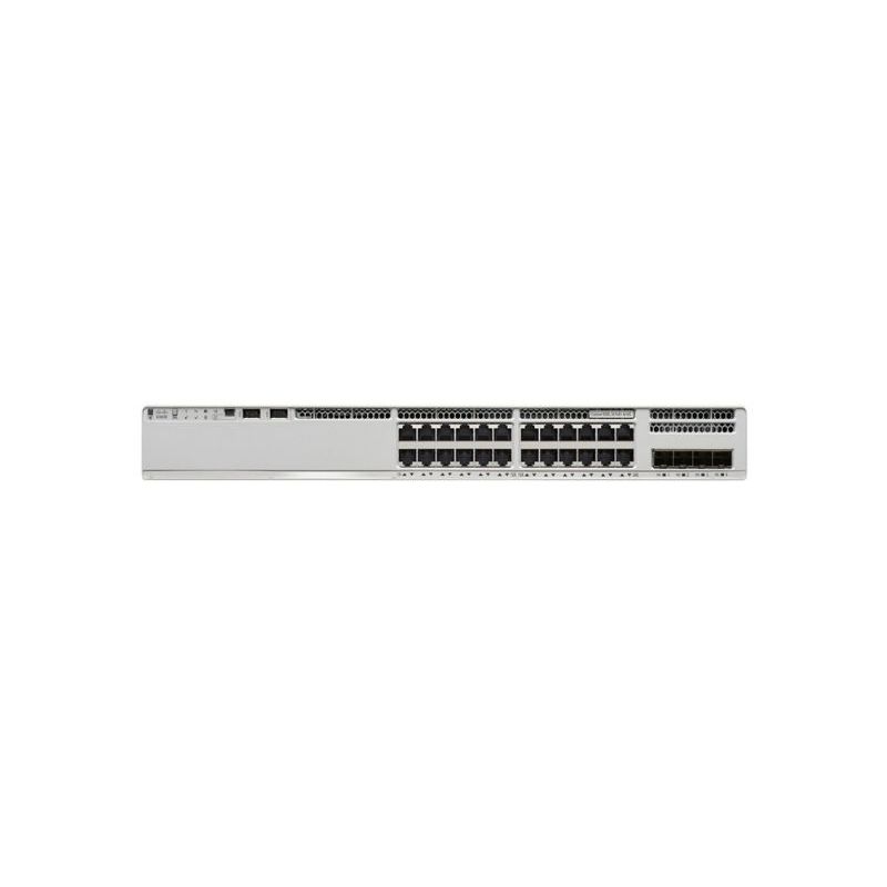 ルーター・ネットワーク機器 Cisco Catalyst 9200 C9200-24T-E C9200L-24T-4X-E Cisco Catalyst 9200L 24-Port Data 4x10G | Network