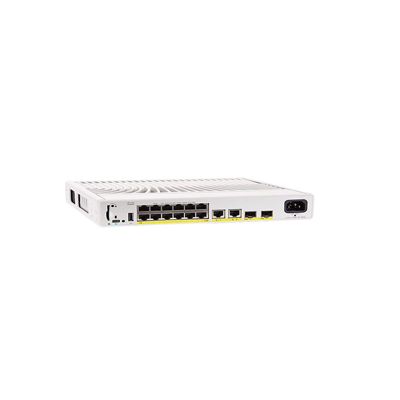 Cisco C9200CX-12T-2X2G-A 価格 - Router-switch.com