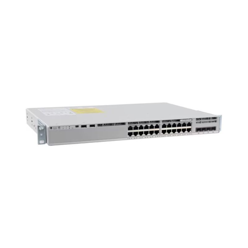 CISCO C9200L-24T-4G-E V01(在庫3) C9200L-24T-4G-E 価格 - Cisco スイッチ Catalyst 9200