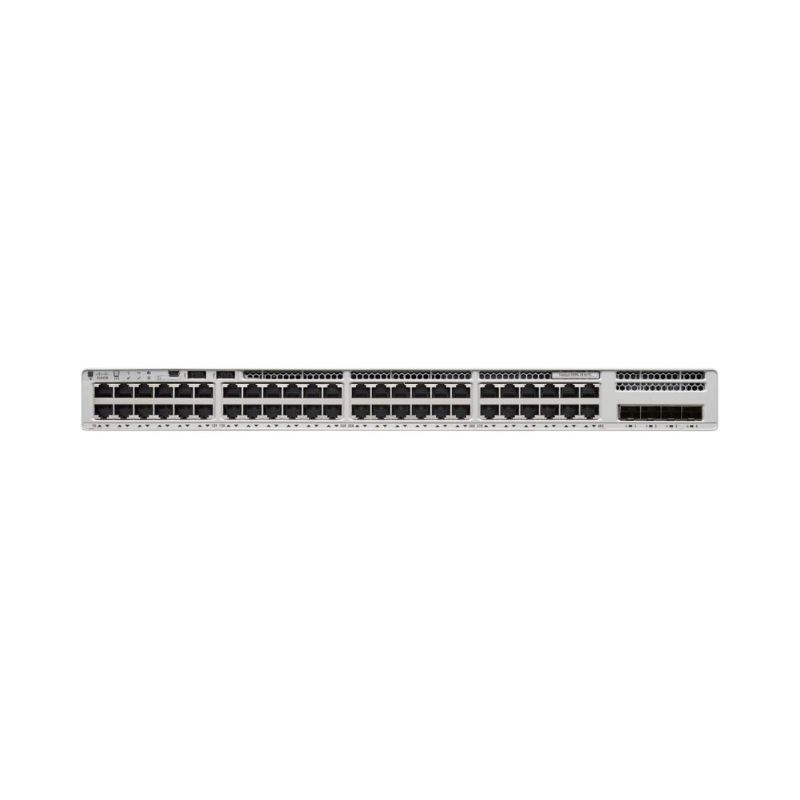 CISCO C9200L-24T-4G-E V01(在庫5) Cisco C9200L-24T-4G-E | 24-Port Data 4x1G | Factory Sealed