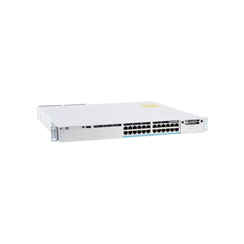 Cisco C9300-24UX-A/Catalyst 9300シリーズスイッチ Cisco Catalyst 9300 シリーズ スイッチ データシート - Cisco