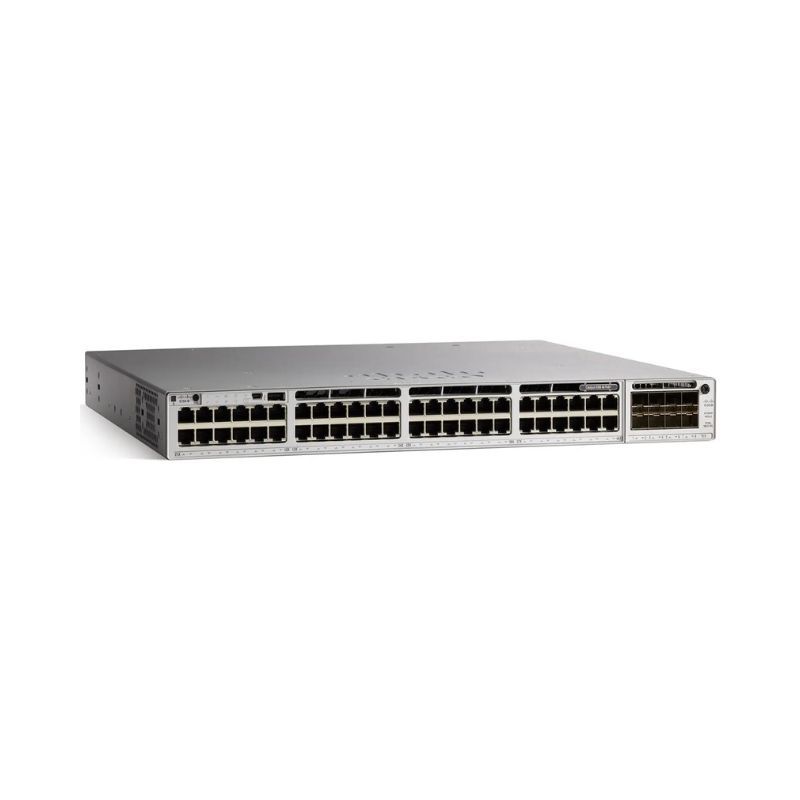 Cisco C9300-24UX-A/Catalyst 9300シリーズスイッチ Cisco Catalyst 9300 シリーズ スイッチ データシート - Cisco