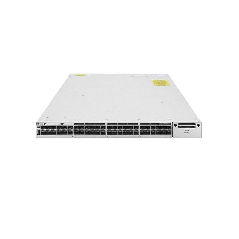 C9300-48S-E 価格 - Cisco スイッチ Catalyst 9300