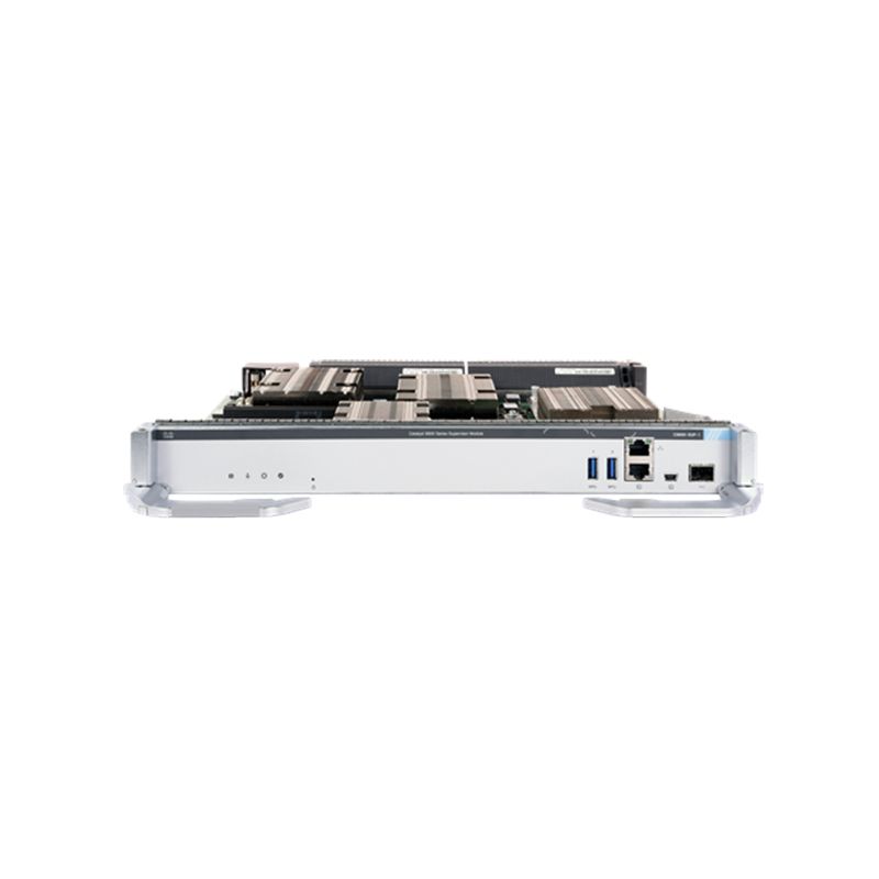 Cisco C9600-SUP-1 Supervisor 1 Module for Catalyst 9600 Price