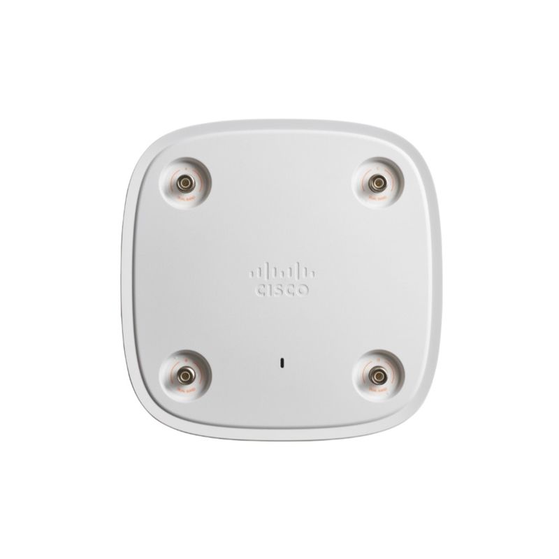 Cisco C9115AXE-D Wi-Fi 6 4x4:4 MIMO External Antenna AP
