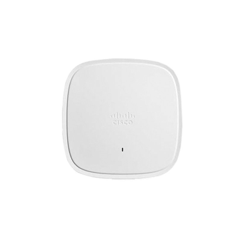 【新品】Cisco アクセスポイントWi-Fi6 対応 Cisco、802.11ax（Wi-Fi 6）対応Wi-Fiアクセスポイント「Cisco