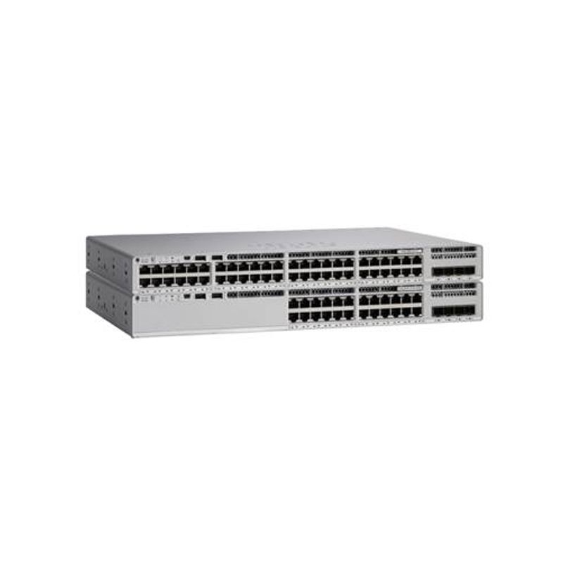 Cisco C9200L-24T-4G-A