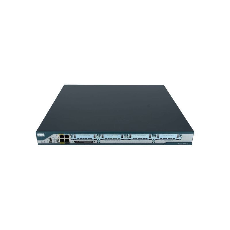 CISCO2811 Cisco 2811 Router, New Used Cisco 2811 Price Buy Sell