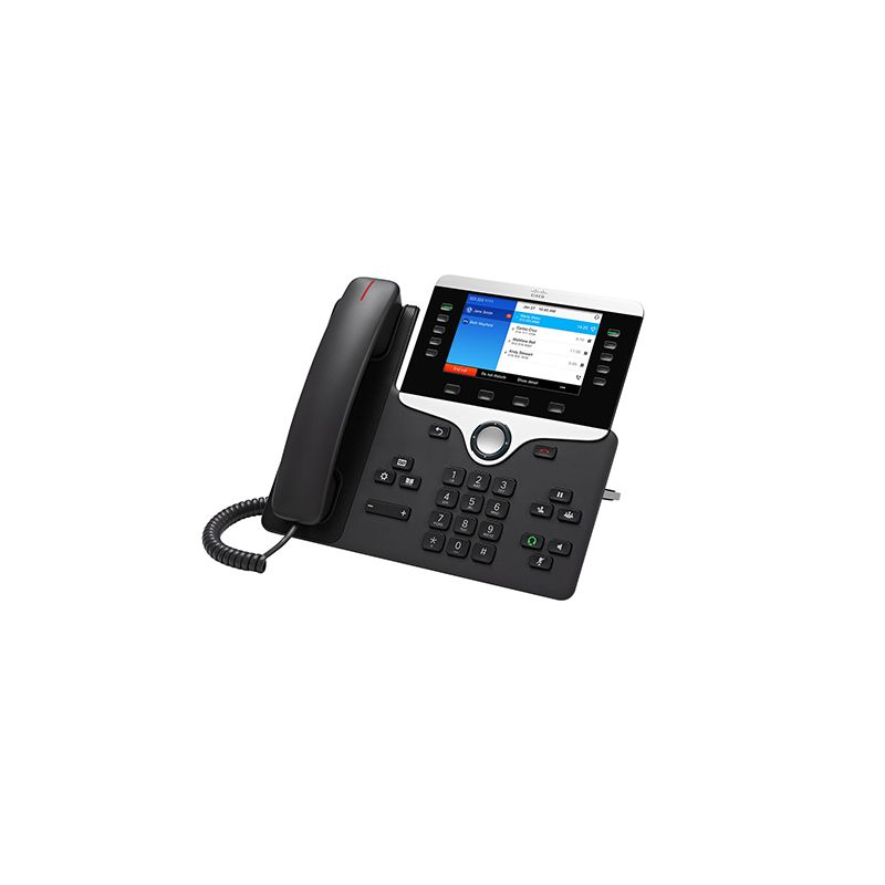 CP-8841-3PCC-K9= Price - Cisco IP Phone 8800