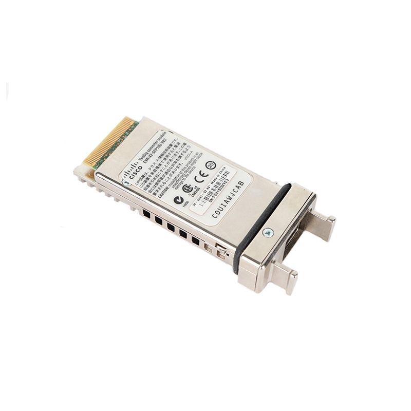 【希少・廃盤品】Cisco CVR-X2-SFP10G 変換モジュール 希少・廃盤品】Cisco CVR-X2-SFP10G 変換モジュール Amazon.com: Cisco