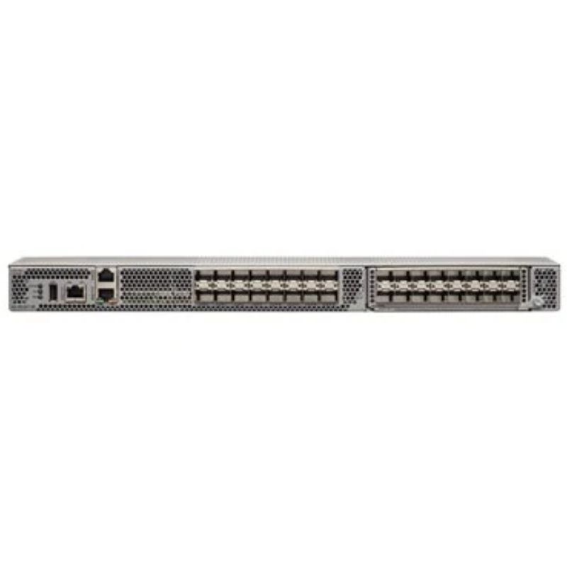 Cisco DS-C9132T-24PISK9 MDS 9132T 24x32G FC Switch Datasheet & Price