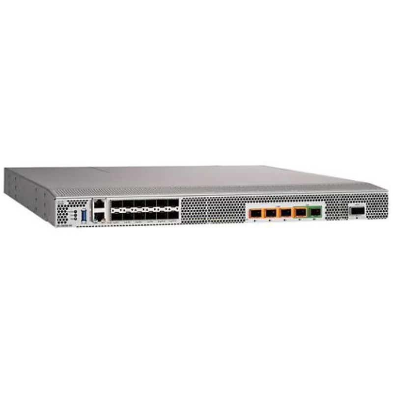 Cisco DS-C9220I-12PIK9 MDS 9220I Multiservice Switch 12x32G FC