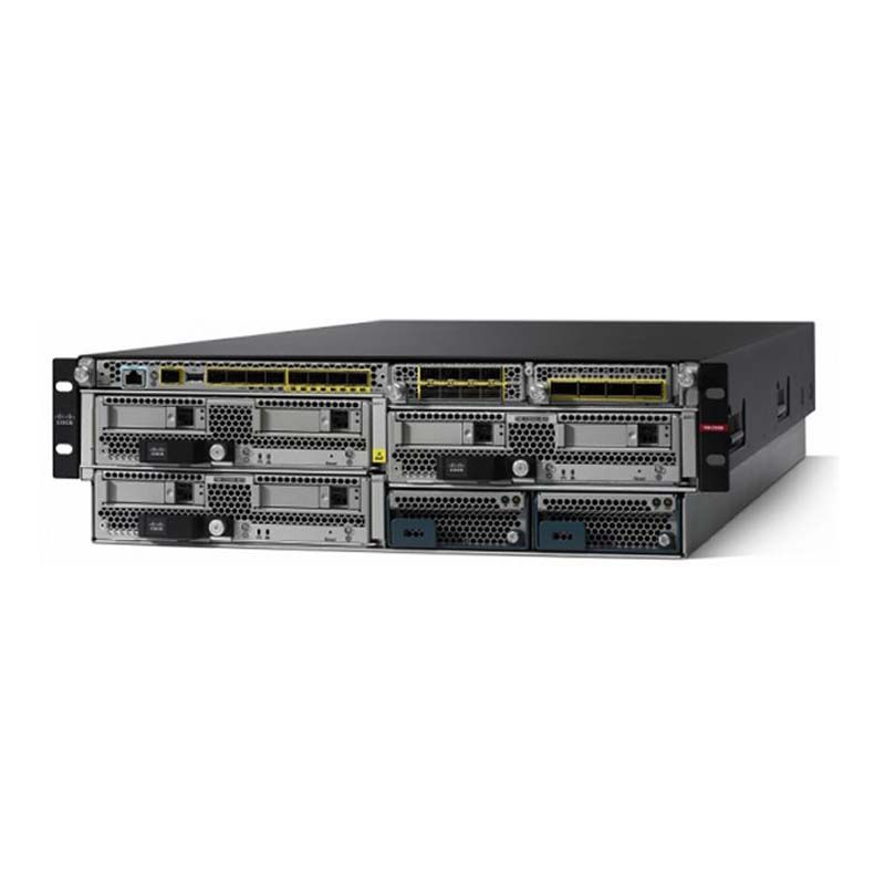 Cisco Firepower 9300