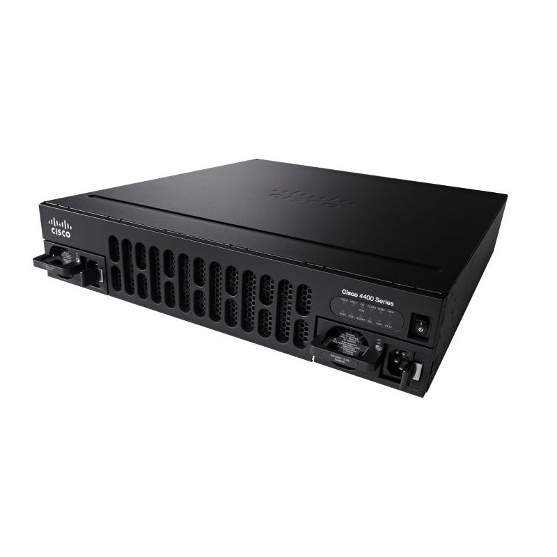 コング ISR4451-X-SEC/K9 Price - Cisco ISR 4000 Routers