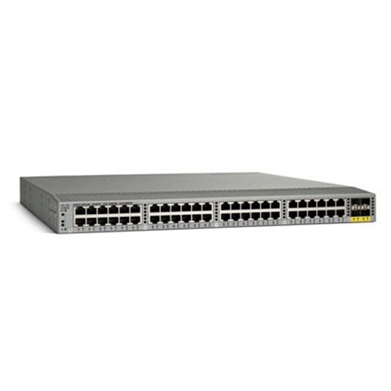 NIC N2K-C2248TF-E Price - Buy Cisco Nexus 2000 Series Fabric Extender