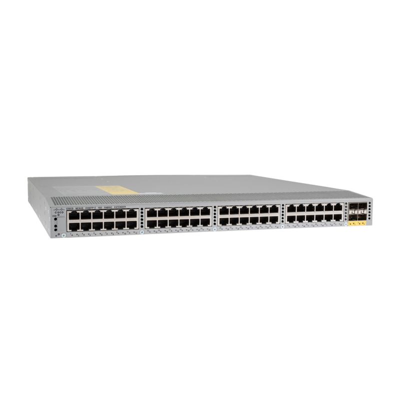 N2K-C2248TP-E Price - Buy Cisco Nexus 2000 Series Fabric Extender