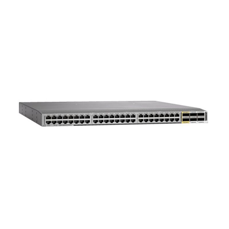 24点　② Cisco N2K-C2348TQ-E Nexus 2348TQ-E 48x10GT 6x40G FEX Price