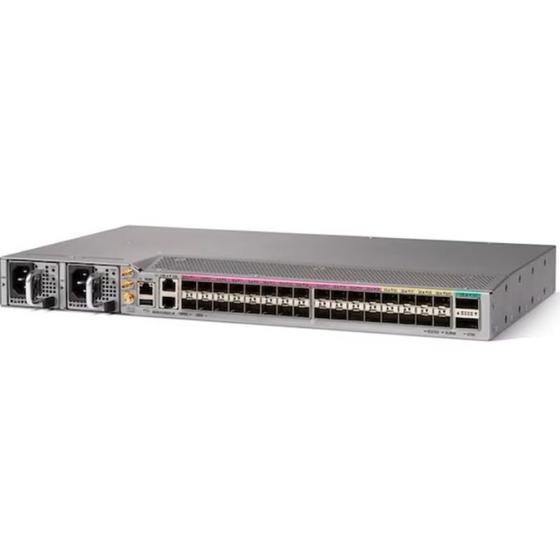 Cisco N540X-4Z14G2Q-A NCS540 Router 14x1G 4x1/10G 2x10/25G