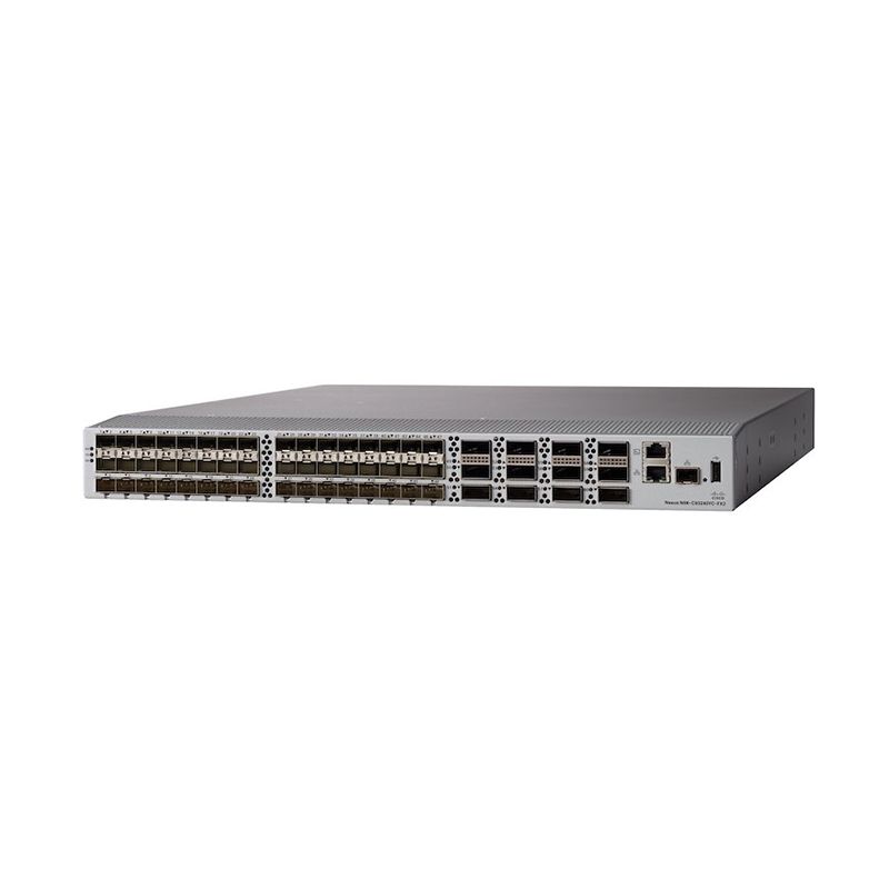 N9K-C93240YC-FX2 Price - Cisco Nexus 9000 Series