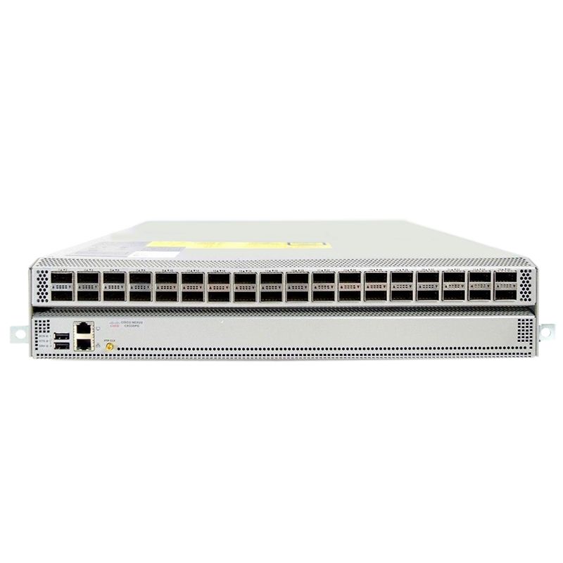 N9K-C9336PQ Price - Cisco Nexus 9000 Series