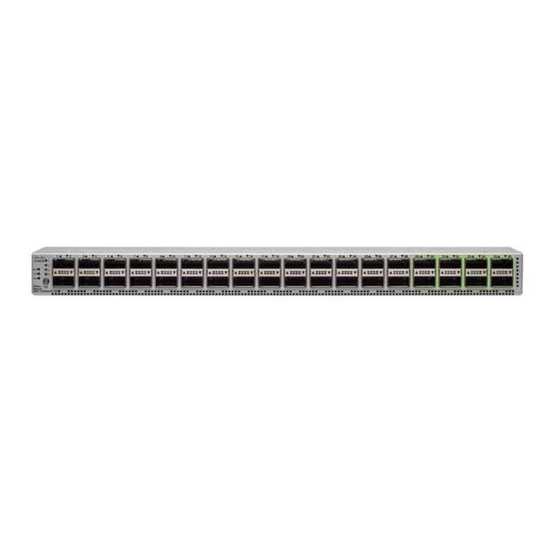 N9K-C93600CD-GX Price - Cisco Nexus 9000 Series
