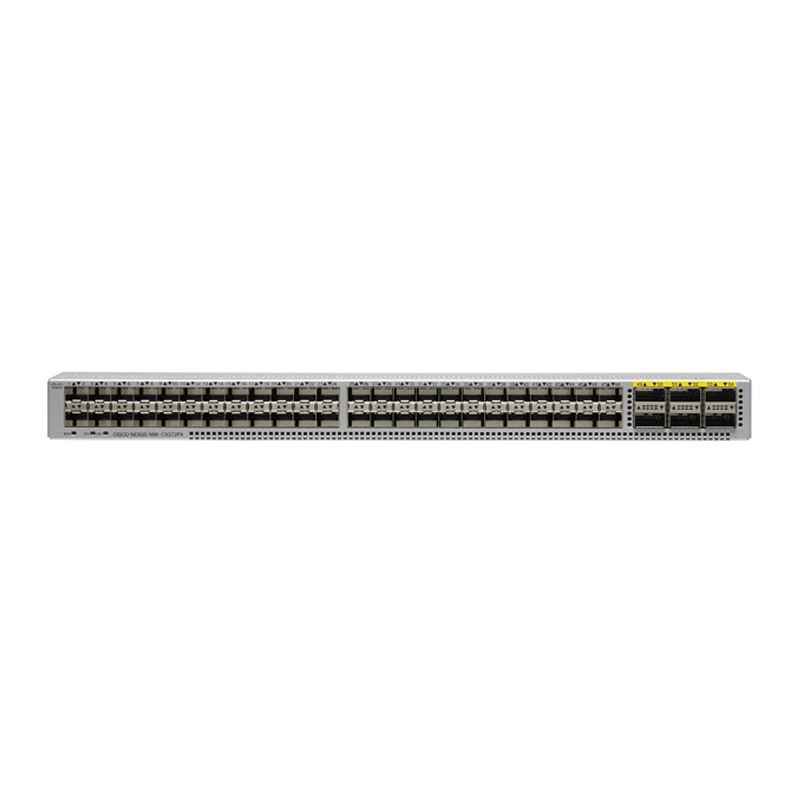 N9K-C9372PX 価格 - Cisco Nexus 9000 シリーズ スイッチの購入
