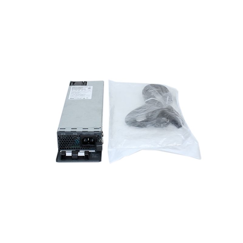 Cisco PWR-C1-715WAC 715W AC Power Supply Price