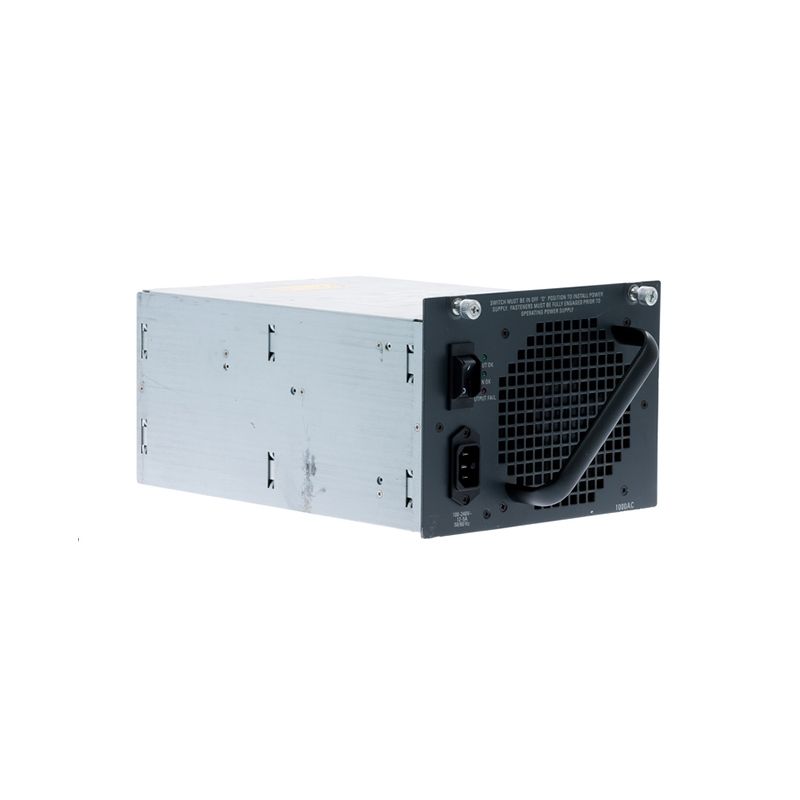 電源ユニット Cisco PWR-C45-1400AC Catalyst 4500 Power Supply PWR-C45-1000AC