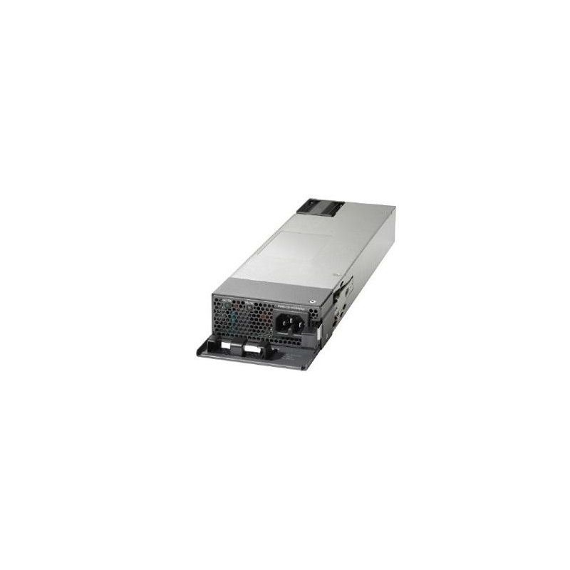 Cisco PWR-C6-600WAC 600W AC Hot-Plug Power Supply for Catalyst 9000
