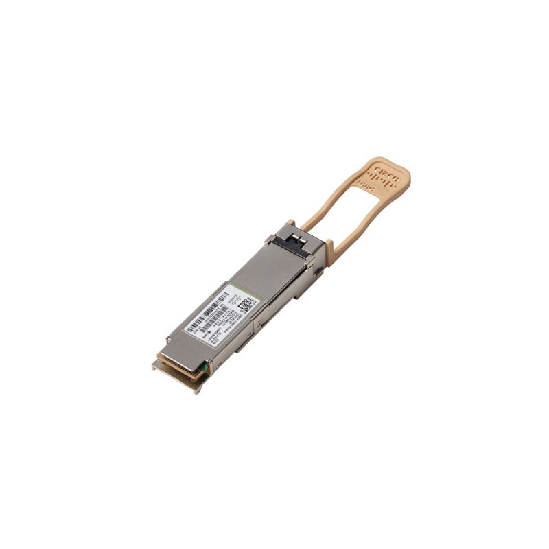 Cisco QSFP-100G-SR4-S= 100GBASE-SR4 MMF MPO QSFP Module Price