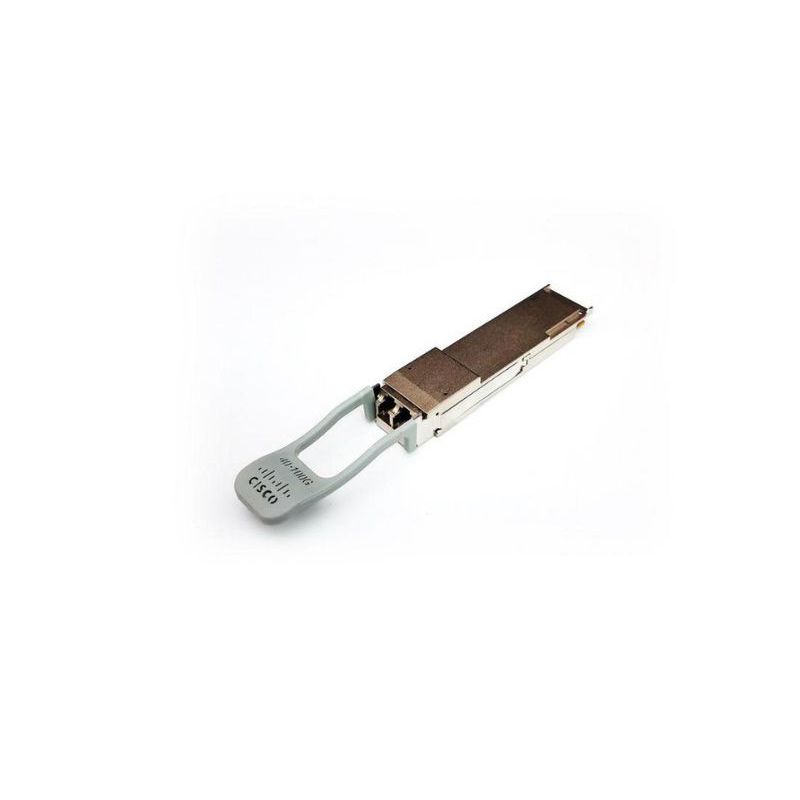 Cisco QSFP-40/100-SRBD 40G/100G SR-BiDi QSFP Module Price