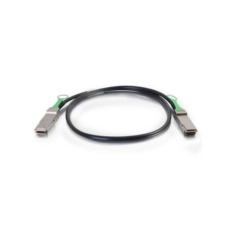 Cisco QSFP-H40G-CU3M 40GBASE-CR4 QSFP to QSFP Passive Copper Cable