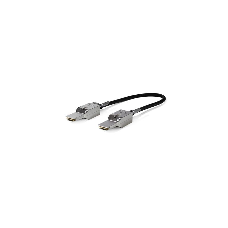 Cisco STACK-T3-3M= 3m Type 3 Stacking Cable for C9300L