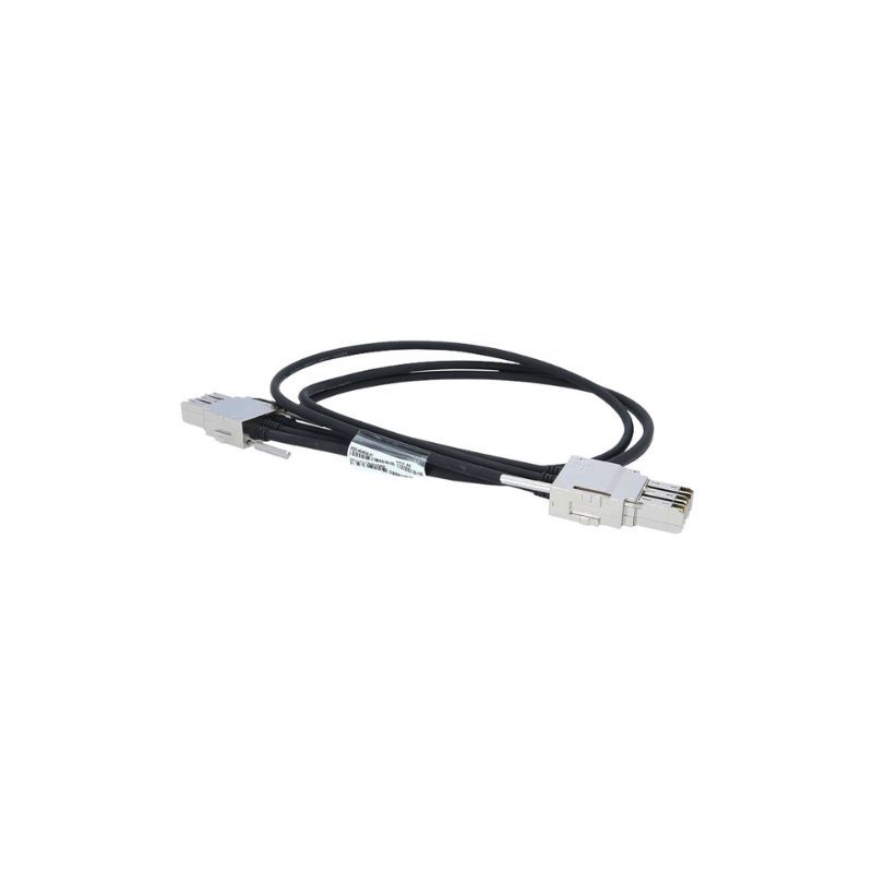 Cisco STACK-T3-50CM Stacking Cable 50cm Type 3 for Catalyst 9300L