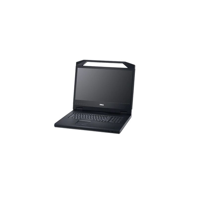 Dell 18.5 in 1U Rackmount LED KMM Console Price - Dell KVM Dell 18.5 in 1U Rackmount LED KMM Console Price - Dell KVM