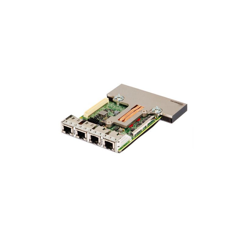 Dell ネットワーク カード、540-BBUK Broadcom 57416 2*10GbE BASE-T