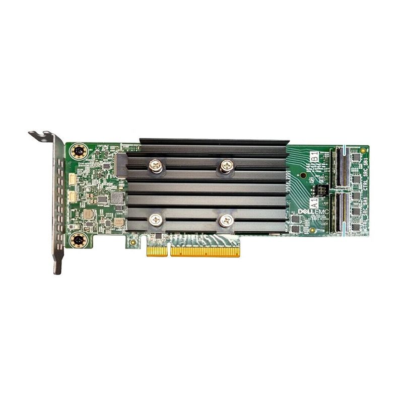 Dell PERC H355 8-Port SAS/SATA PCIe Gen4 RAID Controller Price