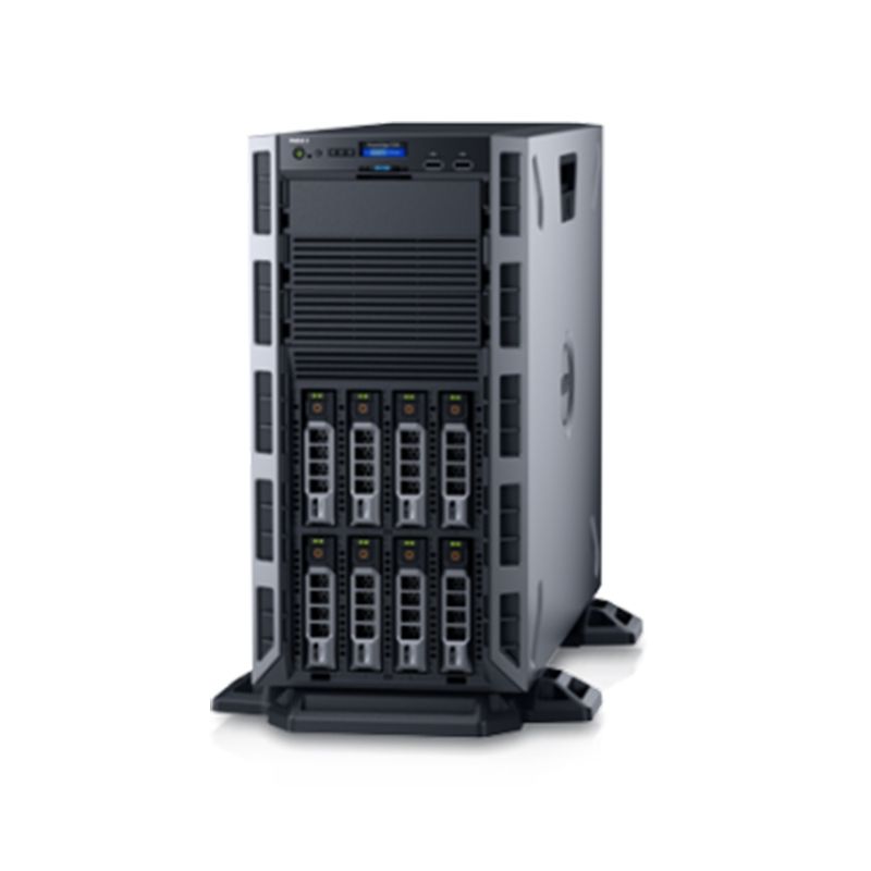 Dell PowerEdge T330 Xeon E3-1230 v5 16GB 2TB SATA タワー サーバー