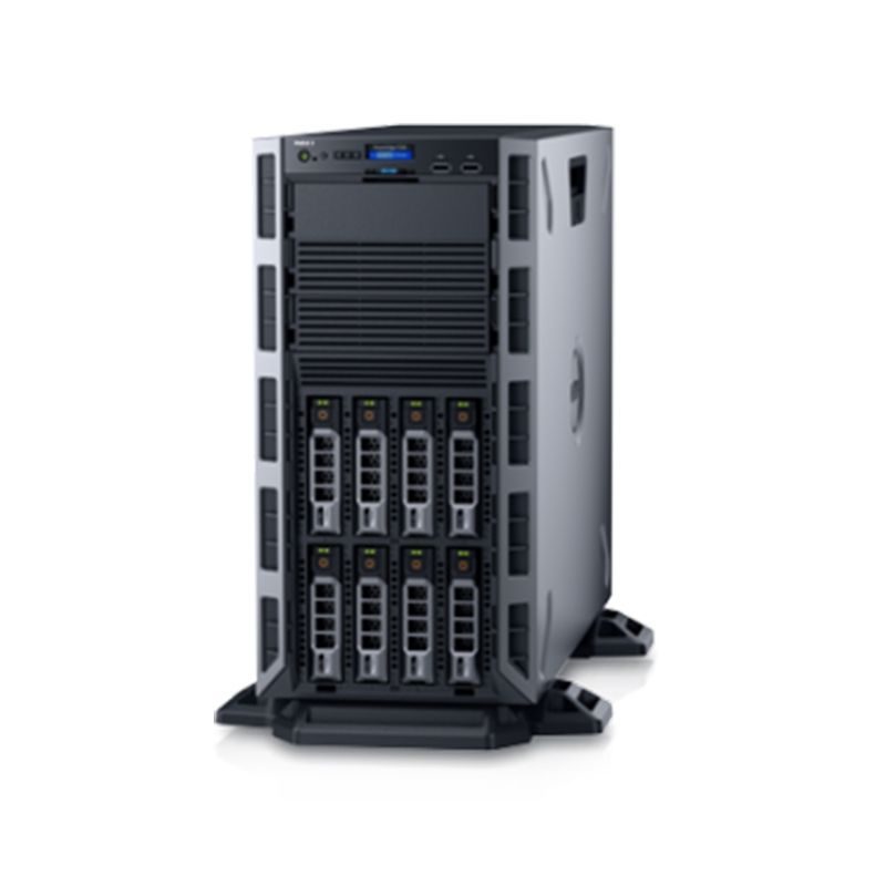 お値引き DELL PowerEdge T330 サーバーPC 8ベイストレージ