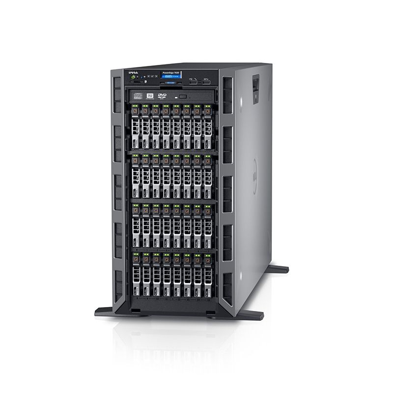 【未設定未運用】DELL PowerEdge 600SCタワー型サーバー サーバー - ラック、タワー、エッジ サーバー タワー | Dell 日本