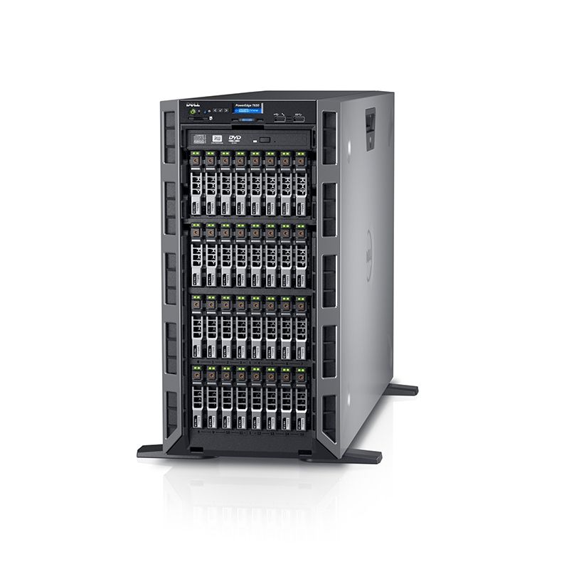 Dell PowerEdge T630 Xeon E5-2630 v4 16GB 1TB SAS H330 Tower Server