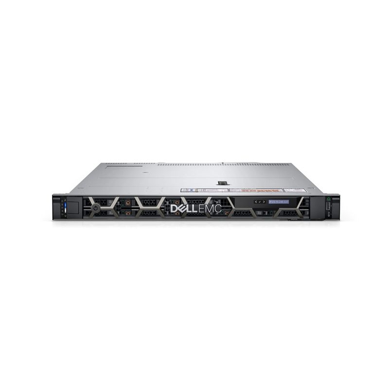 ⭐️ DELL PowerEdge R440 サーバー 中古品 Dell PowerEdge R440 | eBay