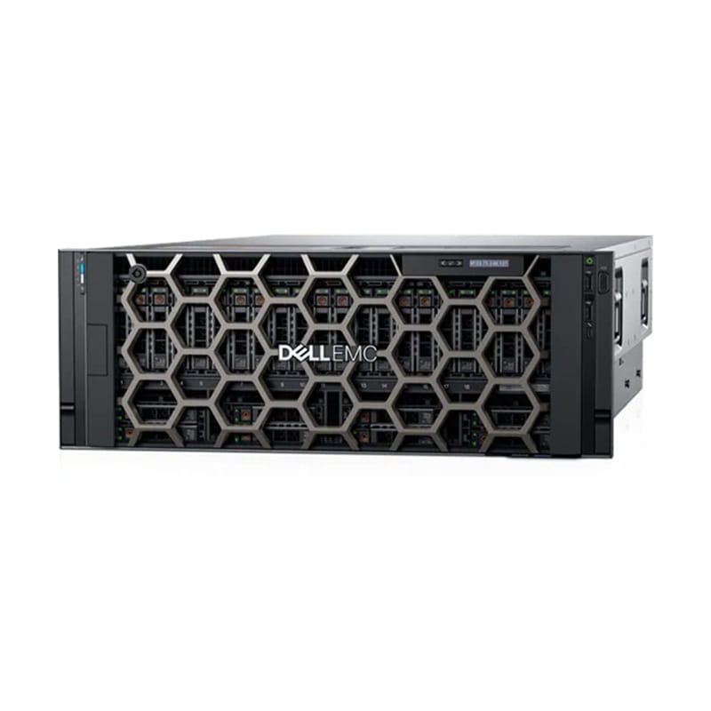 Dell R940xa Intel Xeon Gold 5222*2/16G/480GB SSD SATA RI*1/1600W