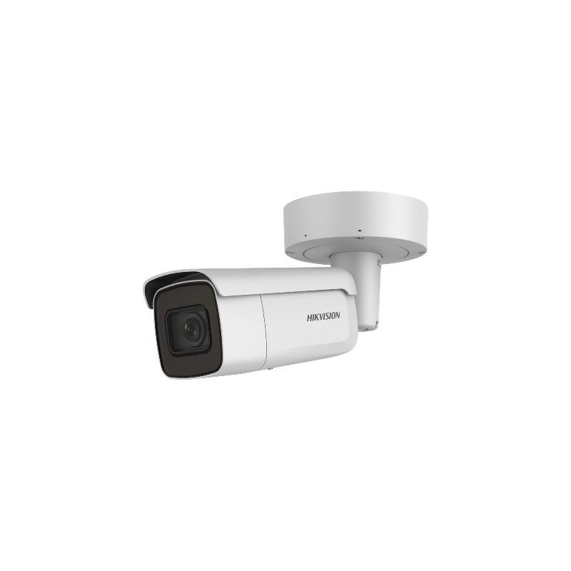 Hikvision DS-2CD2646G2-IZS 4MP AcuSense Varifocal Bullet Camera