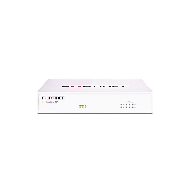 FortiGate 40F FG-40F Price - Fortinet FortiGate/FortiWiFi Series