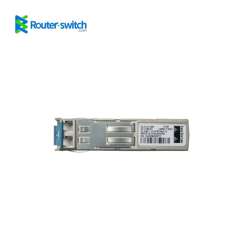 SFPモジュール/Cisco製品GLC-LH-SMD互換/GLCLHSMDST Cisco GLC SFPモジュール/Cisco製品GLC-LH-SMD互換/GLCLHSMDST Cisco GLC