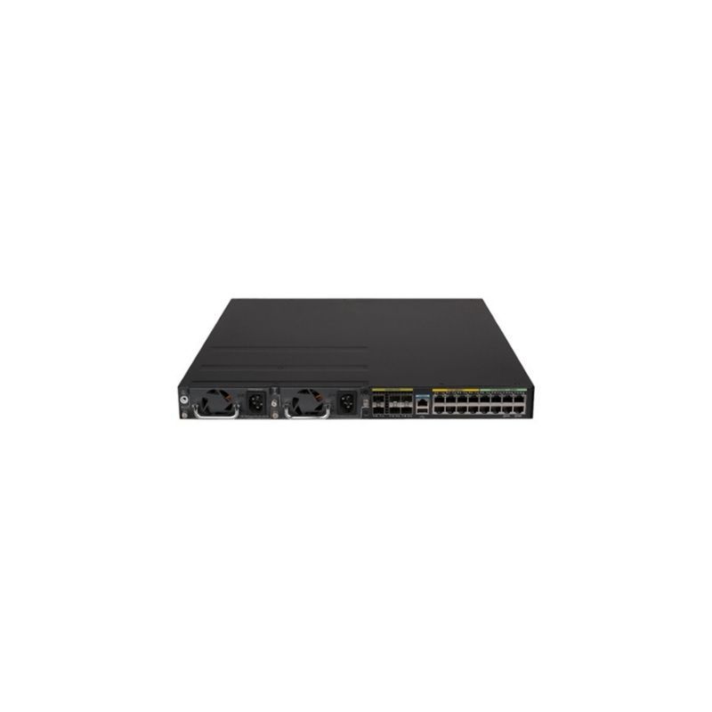 H3C MSR3620-X1 Router, MSR 3600 Enterprise Router
