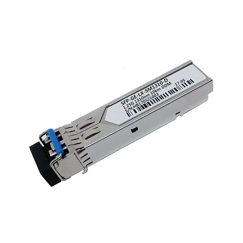 H3C SFP-GE-LX-SM1310-D 1000BASE-LX SFP Transceiver 10km